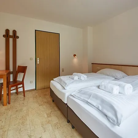 Apartamento Glemmtal *