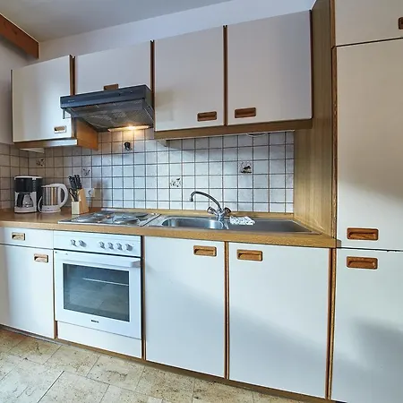 Glemmtal アパート ザールバッハ・ヒンターグレム