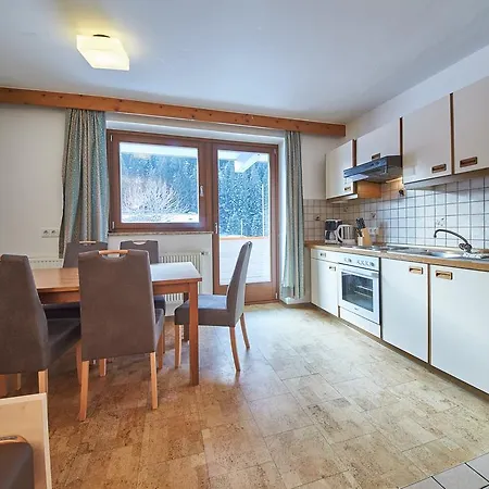 Glemmtal * ザールバッハ・ヒンターグレム