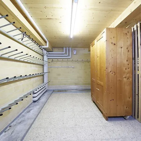 Apartment Glemmtal Saalbach-Hinterglemm