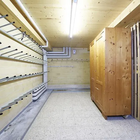 Appartement Glemmtal Saalbach-Hinterglemm