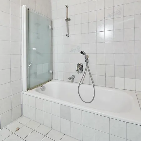 Apartment Glemmtal *