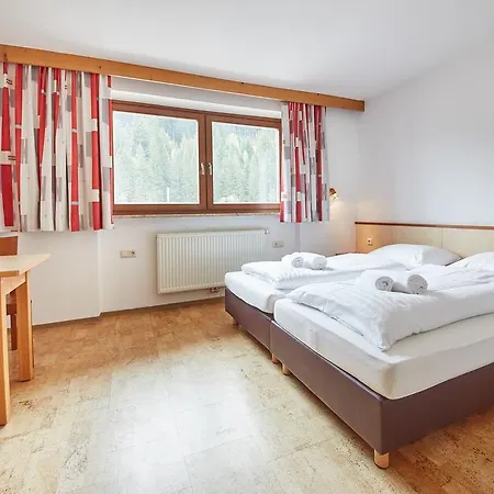 Apartment Glemmtal