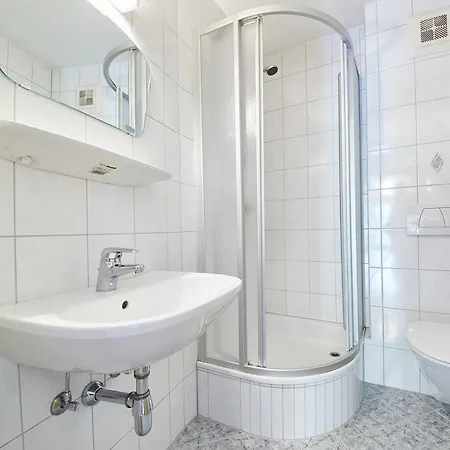 Apartmán Glemmtal Saalbach-Hinterglemm