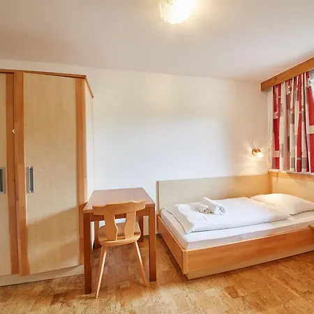 Apartmán Glemmtal Saalbach-Hinterglemm
