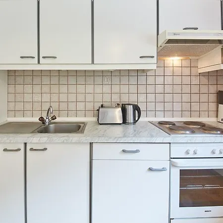 Apartment Glemmtal