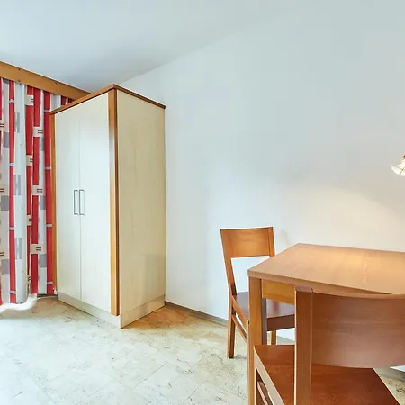 Appartement Glemmtal *