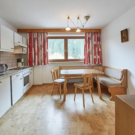 Apartment Glemmtal Saalbach-Hinterglemm