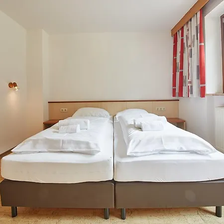 Apartment Glemmtal
