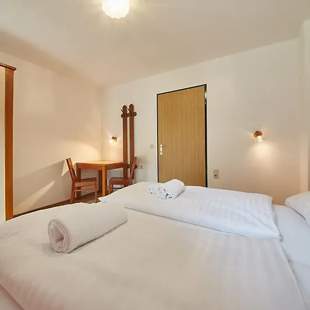 Appartement Glemmtal Saalbach-Hinterglemm