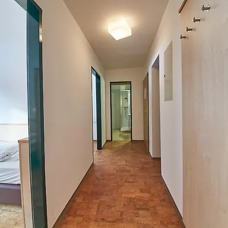 Glemmtal Apartmán Saalbach-Hinterglemm