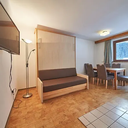 Apartmán Glemmtal Saalbach-Hinterglemm