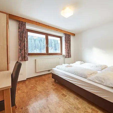 Apartmán Glemmtal Saalbach-Hinterglemm