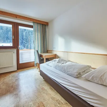 Appartement Glemmtal *