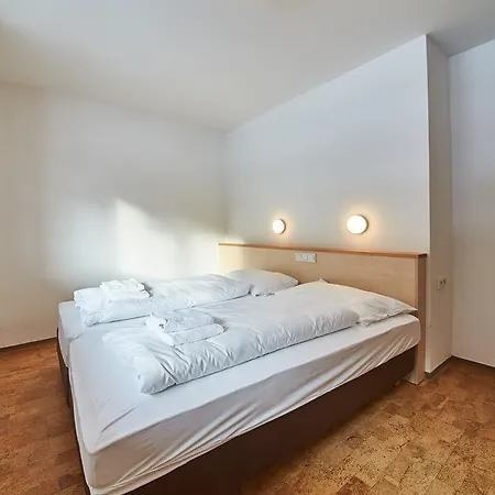 Glemmtal Appartement *