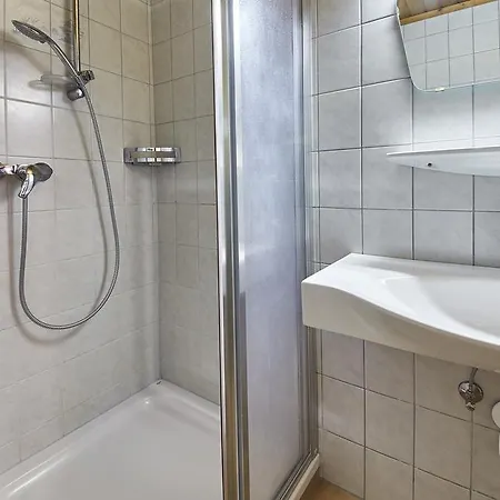 Appartement Glemmtal Saalbach-Hinterglemm