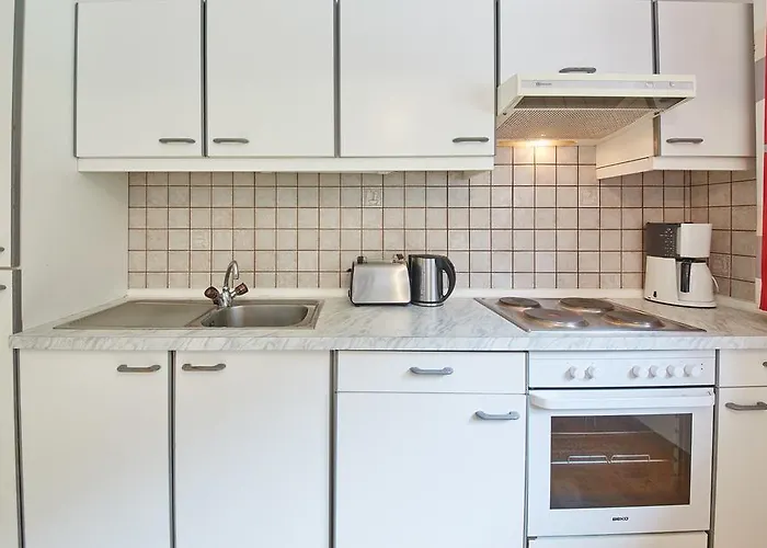 Apartmán Glemmtal
