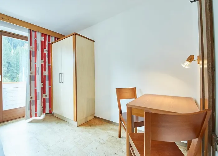 Apartmán Glemmtal *