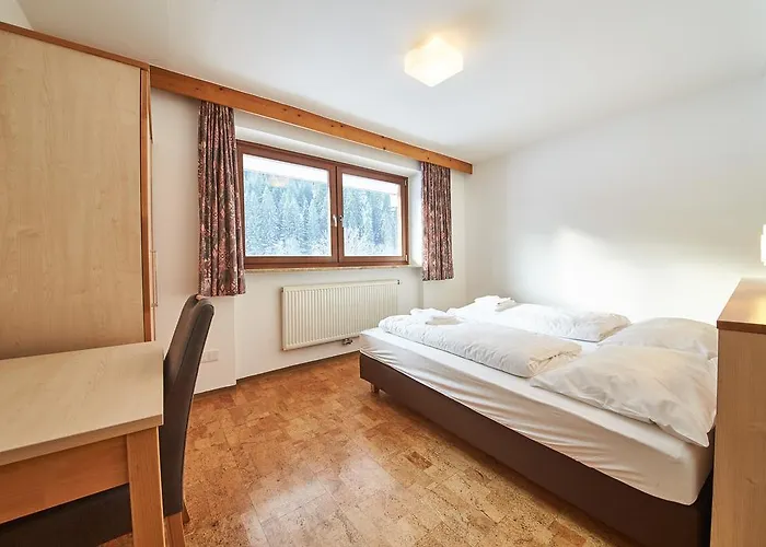 Apartmán Glemmtal Saalbach-Hinterglemm